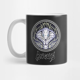 Anguis Union Mug